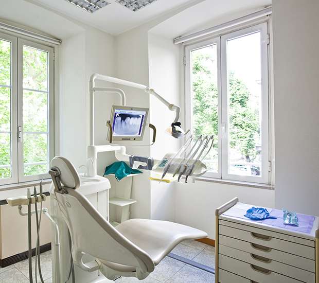 About Us | Serenity Dental Spa - Dentist San Francisco, CA 94104 | (415) 376-6196