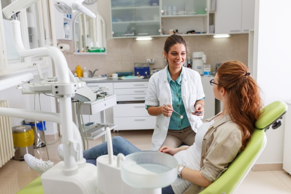 How To Prepare For A General Dentistry Visit