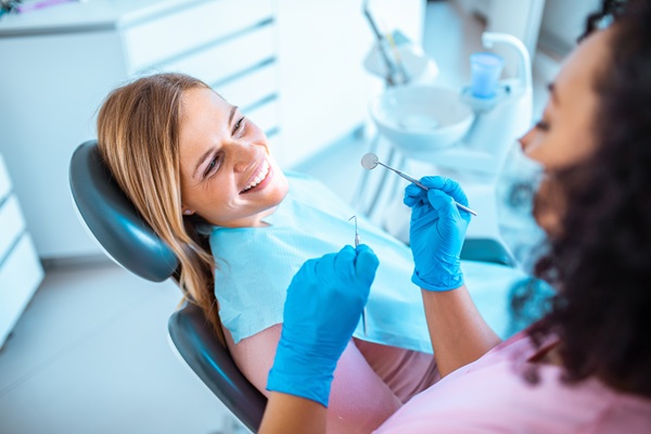 Family Dental Care: Why A General Dentist Is A Smart Choice