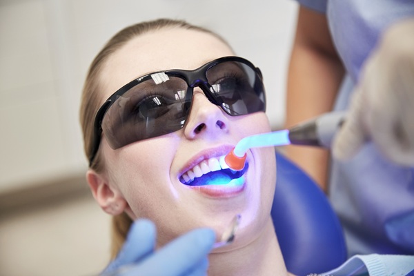 Laser Dentistry For Periodontal Treatment