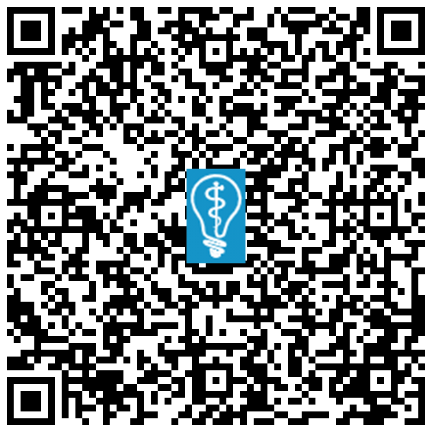 QR code image for Night Guards in San Francisco, CA