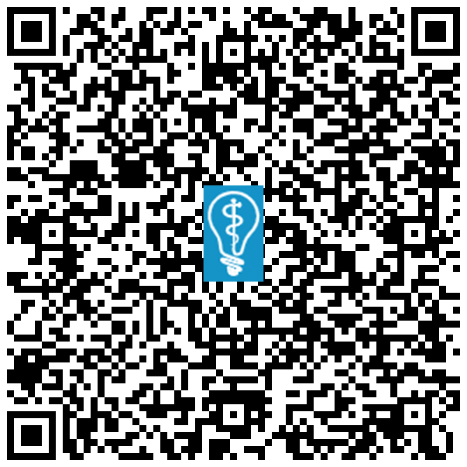 QR code image for Office Roles - Who Am I Talking To in San Francisco, CA