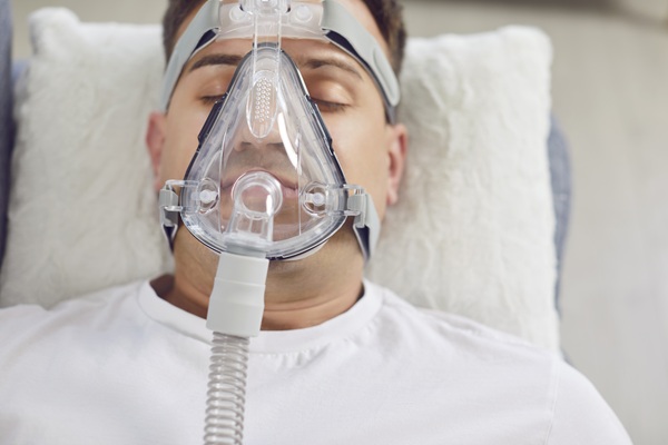 How Can A Dentist Help Treat Sleep Apnea?