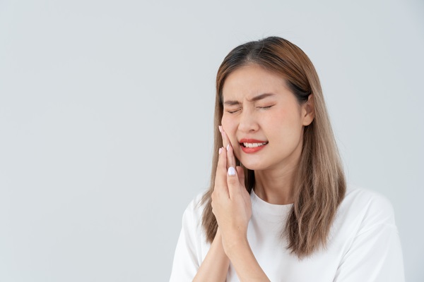 What Can Happen With Untreated TMJ